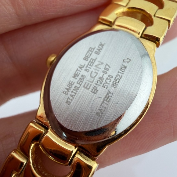 Vintage Women’s Elgin \